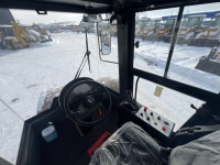 Грунтовый каток XG612H (12000kg , АС, отопитель) HV Market