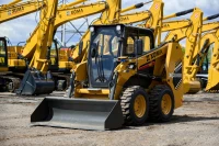Мини-погрузчик XG3080R (Xinchai, Joystick, A/C, Heater, 3rd pipeline) HV Market