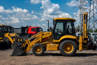 Экскаватор-погрузчик XG765N (WC) HV Market