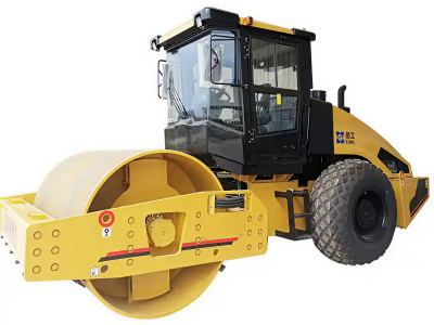 Грунтовый каток XG620H (20000kg , АС, отопитель) HV Market