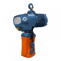 Таль электрическая стационарная цепная GEARSEN HHBDS 1060 HV Market