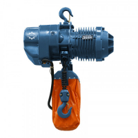 Таль электрическая стационарная цепная GEARSEN HHBDS 1060 HV Market