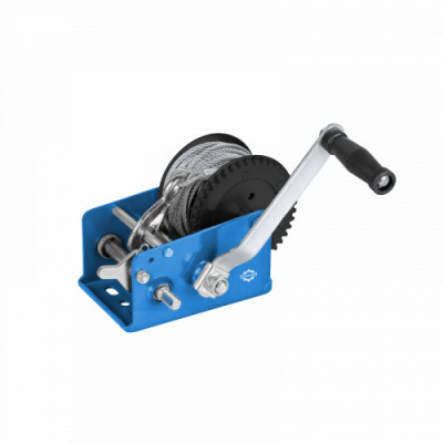 Ручная барабанная лебедка GEARSEN LHW 0520 HV Market