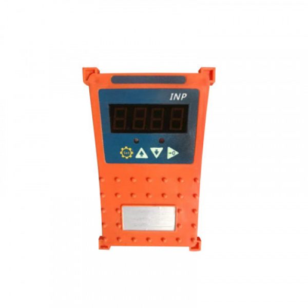 Ограничитель грузоподъемности GEARSEN INP 05 HV Market
