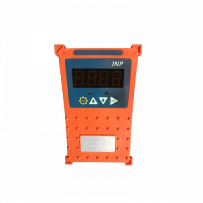 Ограничитель грузоподъемности GEARSEN INP 30 HV Market
