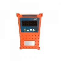 Ограничитель грузоподъемности GEARSEN INP 100 HV Market