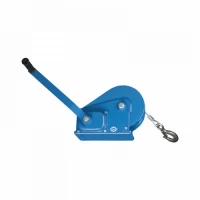 Лебедка ручная барабанная GEARSEN BHWK 0810 HV Market