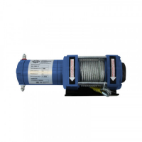 Автомобильная электрическая лебедка GEARSEN LA 3600-12 HV Market
