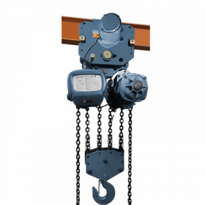 Таль электрическая цепная GEARSEN HHBD 100120 HV Market