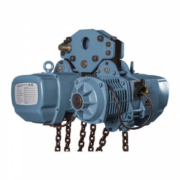 Таль электрическая цепная GEARSEN HHBD 100120 HV Market