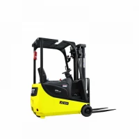 Электрический мини-погрузчик YETT ERM13 mini M350 HV Market