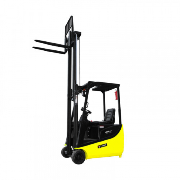 Электрический мини-погрузчик YETT ERM13 mini M350 HV Market