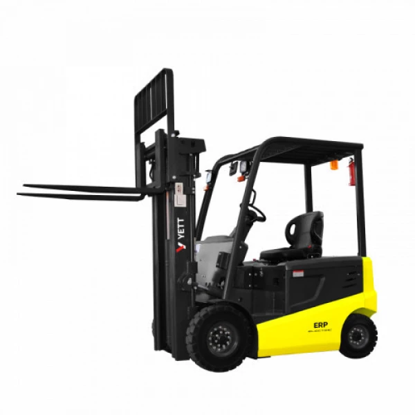 Электрический погрузчик YETT ERP20-ZSM550-SS HV Market