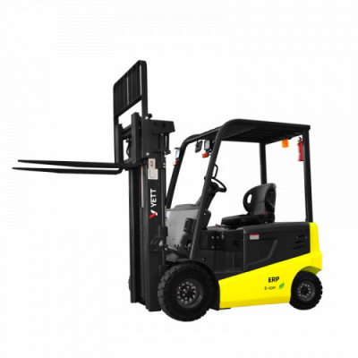 Электрический погрузчик YETT ERP20 li-ion ZSM550-SS HV Market