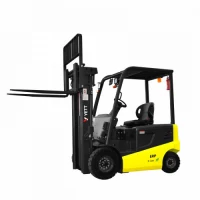 Электрический погрузчик YETT ERP20 li-ion ZSM550-SS HV Market