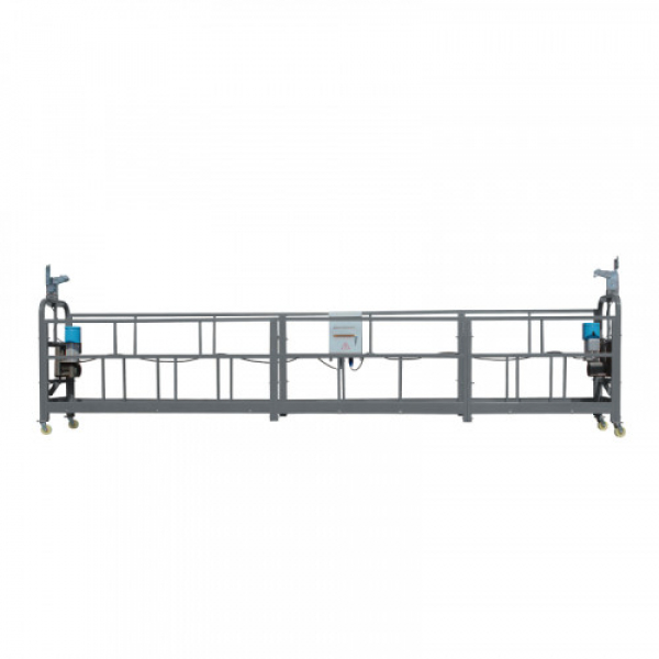 Строительная люлька ZLP-630-60 (длина троса 60 м) HV Market