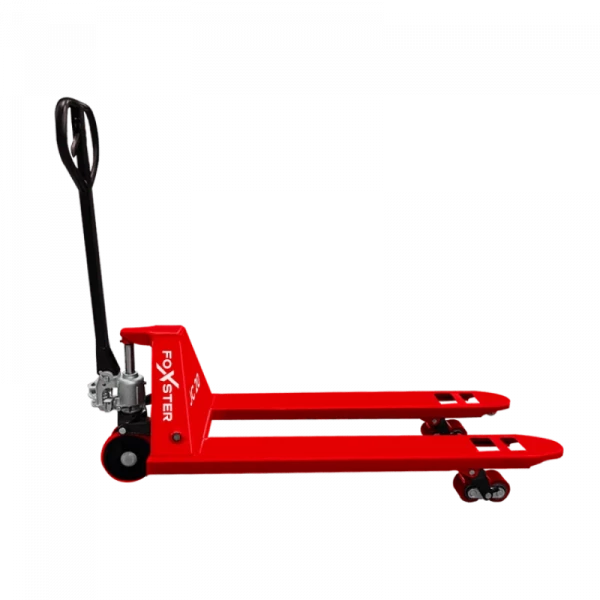 Гидравлическая тележка FOXSTER JC20 HV Market