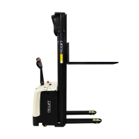 Самоходный электроштабелер PROLIFT M2 SDR 1536 li-ion со свободным подъемом HV Market
