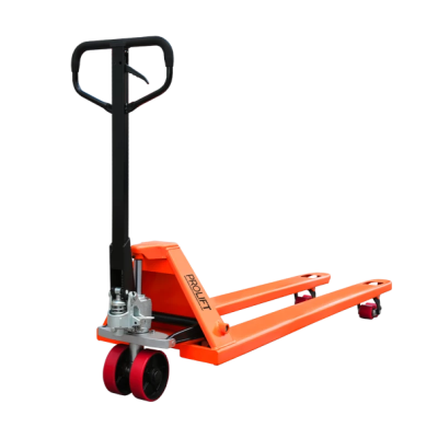 Гидравлическая тележка PROLIFT AC25 (L1800) HV Market