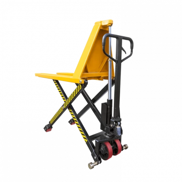 Гидравлическая тележка с подъемом PROLIFT JF-1000 HV Market