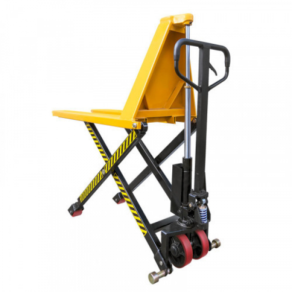 Гидравлическая тележка с подъемом PROLIFT JF-1000 HV Market