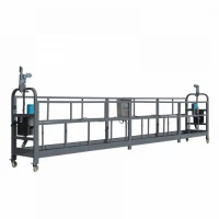 Строительная люлька ZLP-630 (длина троса 100 м) HV Market