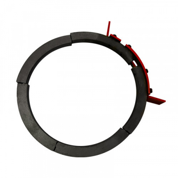Канатоукладчик GEARSEN RCD 05 для электрической канатной тали 0,5 т HV Market