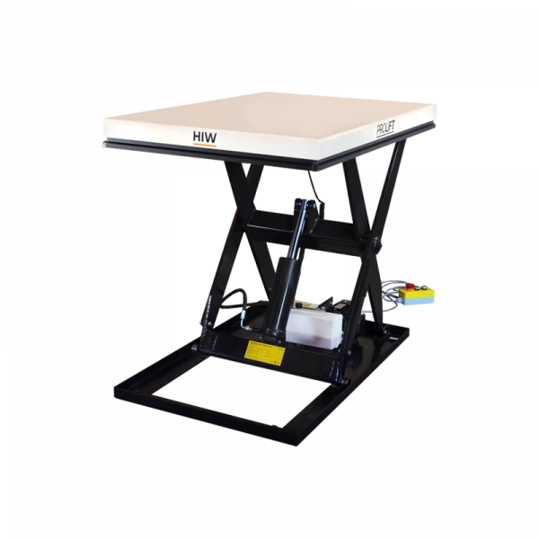 Подъемный стол PROLIFT M2 HIW2.0EU HV Market