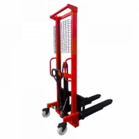 Ручной штабелер RDF 1025 HV Market