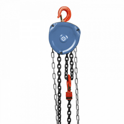 Таль ручная цепная GEARSEN HSZ-C 1т, 12м HV Market