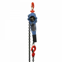 Таль ручная рычажная GEARSEN HSH-C  0,75т, 6м HV Market