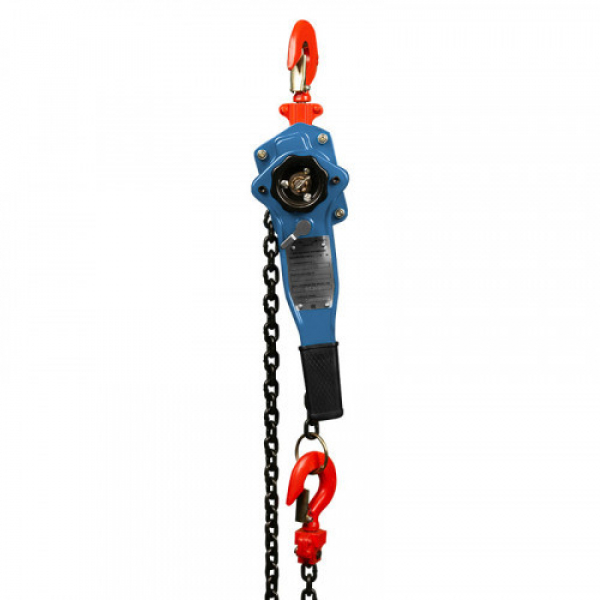 Таль ручная рычажная GEARSEN HSH-C  1,5т, 12м HV Market