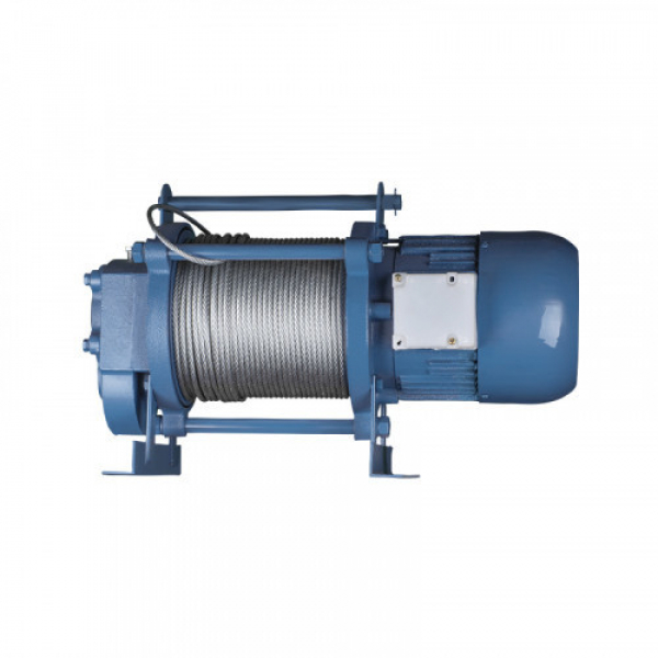 Лебедка электрическая GEARSEN KCD 500-70-380 HV Market