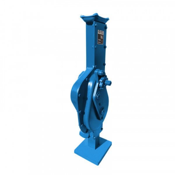 Домкрат реечный GEARSEN 16,0 т, (GRJ 160) HV Market