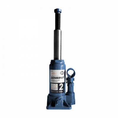 Домкрат гидравлический GEARSEN 2,0 т, (GHJ 20) HV Market