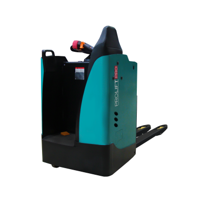 Самоходная тележка с местом оператора стоя PROLIFT PRO ZRT25 HV Market