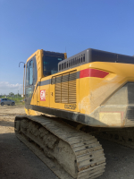 LGCE E6255 Экскаватор HV Market