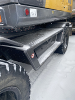 XCMG XE180* Экскаватор колесный HV Market