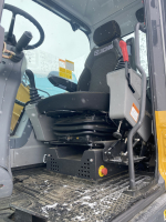 XCMG XE180* Экскаватор колесный HV Market