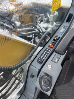 XCMG XE180* Экскаватор колесный HV Market