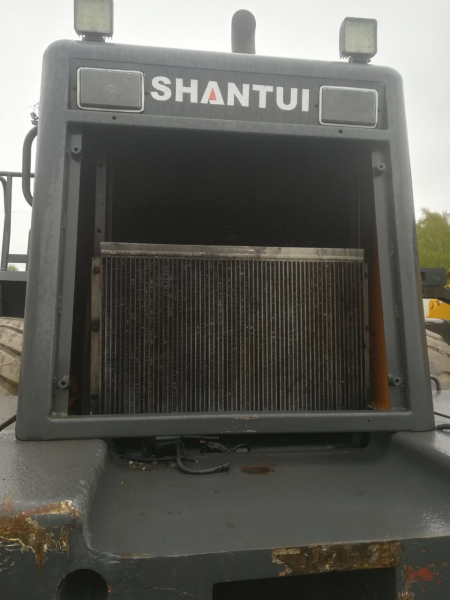 SHANTUI SL* Фронтальный погрузчик HV Market