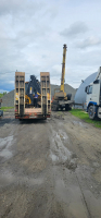 SHANMON 388 Экскаватор-погрузчик HV Market