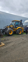 SHANMON 388 Экскаватор-погрузчик HV Market