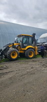 SHANMON 388 Экскаватор-погрузчик HV Market
