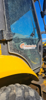 SHANMON 388 Экскаватор-погрузчик HV Market