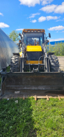 SHANMON 388 Экскаватор-погрузчик HV Market