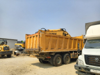 Hyundai R520 Экскаватор HV Market