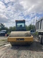 XCMG XS* Каток HV Market