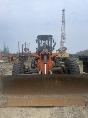 UMG (ЧСДМ) ДЗ-250* Автогрейдер HV Market