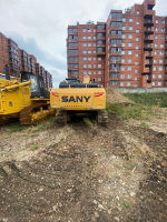 SANY SY* Экскаватор HV Market